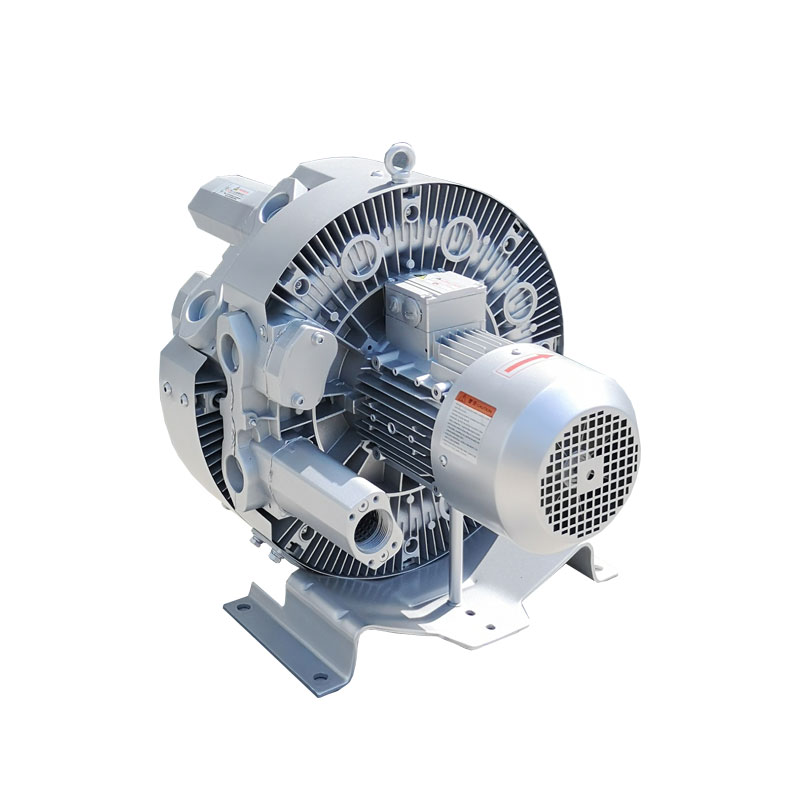 氣環式高壓漩渦氣泵用途